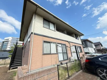 コウジィコートⅡの画像