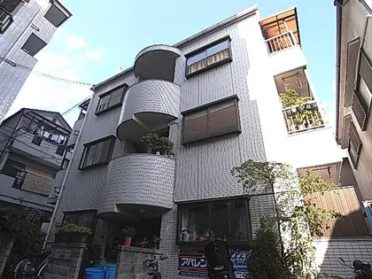 メゾンクリエイト香里園の画像