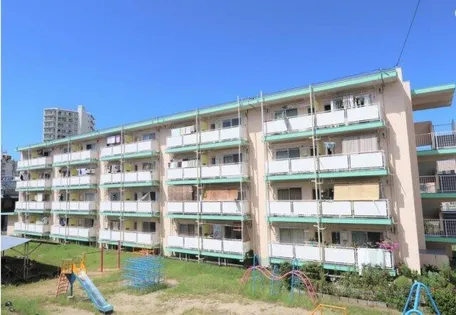 ビレッジハウス木戸の画像