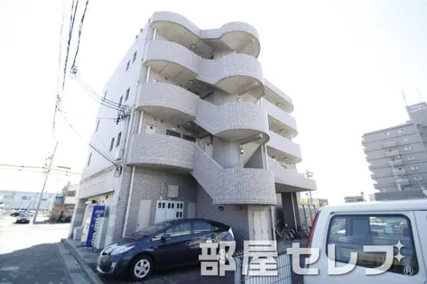 ドミシル野並の画像