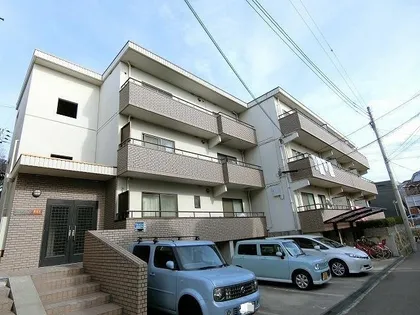 アイマンション長尾の画像