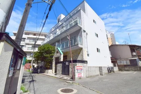 大宝門真CTスクエアⅠの画像