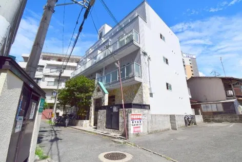大宝門真CTスクエアⅠの画像