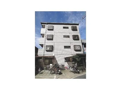 西村ハイツの画像