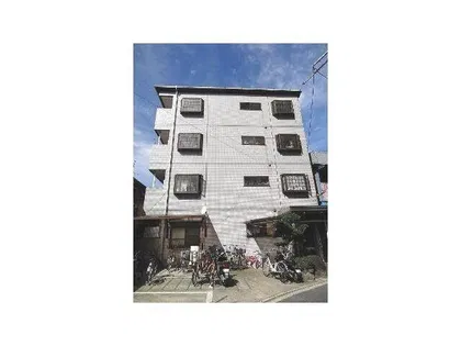西村ハイツの画像