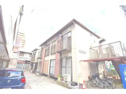 コスモハイツ南の画像