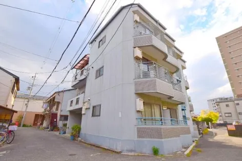 ビートル守口の画像