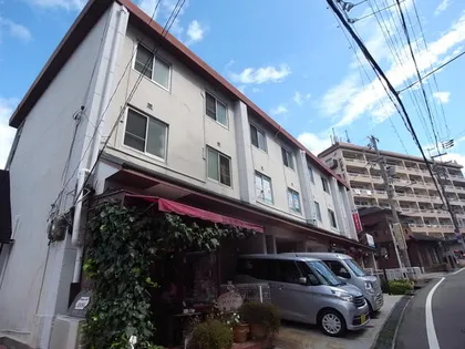 TISSハイム香里の画像