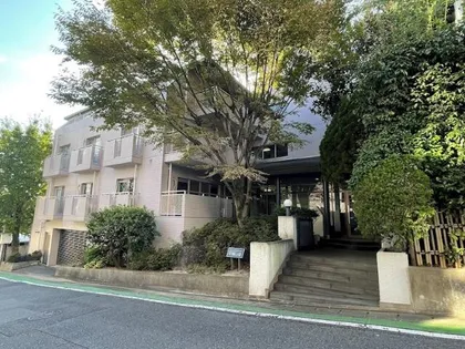 グランフォルム平尾山荘の画像