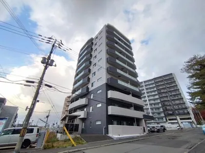 アルカディア平岸パークフロントの画像