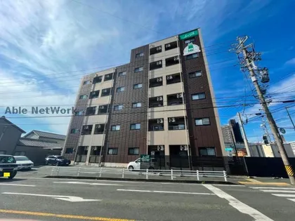 メゾンユマニテの画像