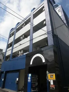 ベストレジデンス今里駅前の画像