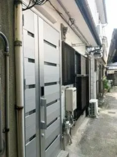京都府京都市下京区竹屋町【一戸建】の外観