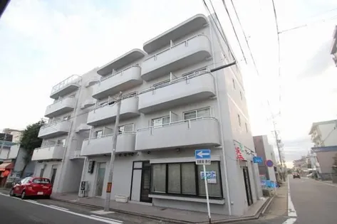 メゾン志賀の画像