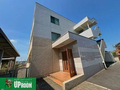 シャルマン向山の画像