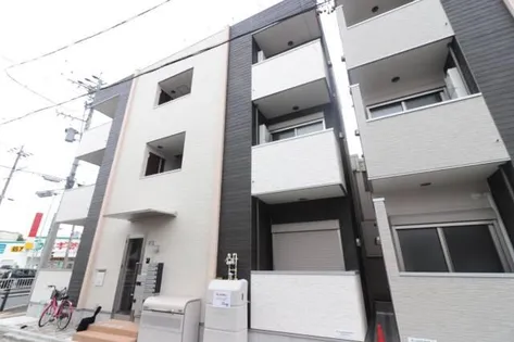 ベルフィノ名古屋の画像