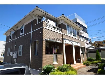 メゾン シェーネの画像