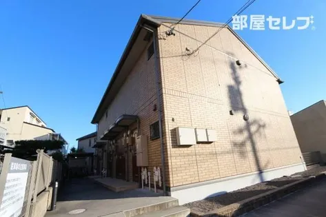 コーポラス港栄の画像