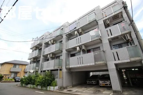 上高畑SKYマンションⅡの画像