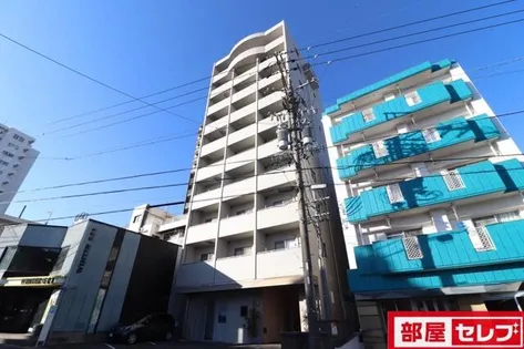 グラン ソフィア一社の画像