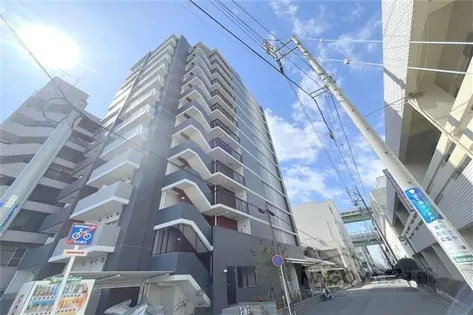 La Douceur黒川【2階】の外観