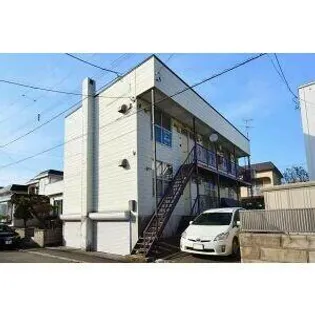 コーポ米沢の画像