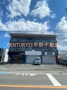 里村ビルの画像