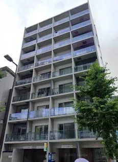 エスライズ大阪ベイサイドアリーナの画像