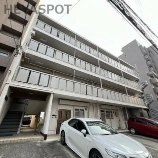 東山ハイホームの画像