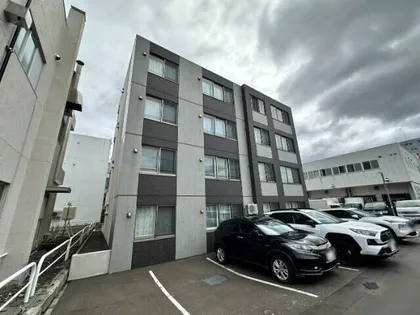 ラ ヴィクトワール琴似の画像