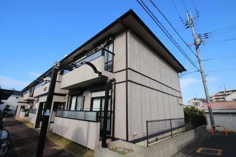 サンガーデン ベルフラットの画像