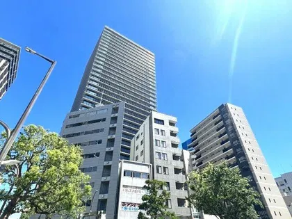 ザ パークハウス神戸タワーの画像