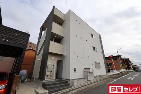 ハーモニーテラス切戸町IIの画像