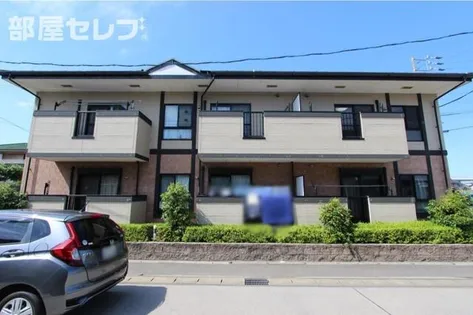 プルミエⅡの画像