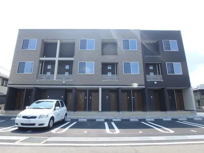 ベル プロムナードIの画像