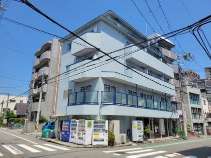 吉田ビルホッとライフ21の画像