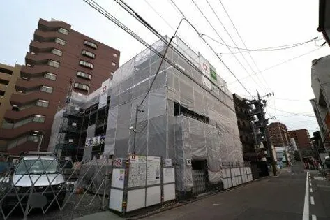 Branch千種【305号室】の外観