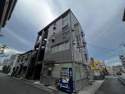 シュトラーセ北田の画像