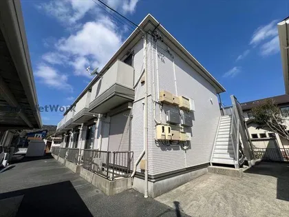 エルメゾンネクストⅠの画像