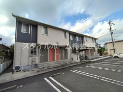 バイオ21 15-17【2階】の外観