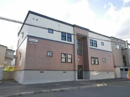 K アベニューⅡの画像