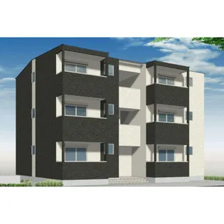 アリビオの画像