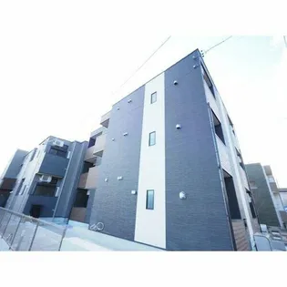 LE ANGE弐番館の画像