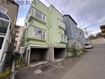 Uレジデンス澄川の画像