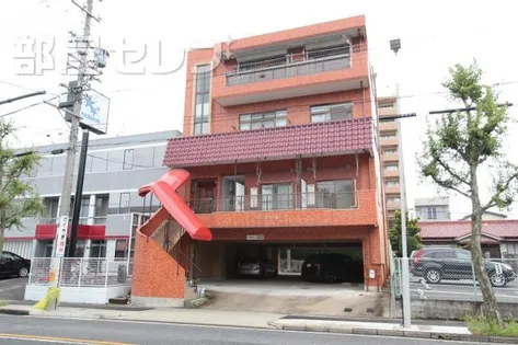 ヨシキビルの画像