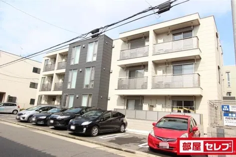 EVERGARDEN千種IIの画像