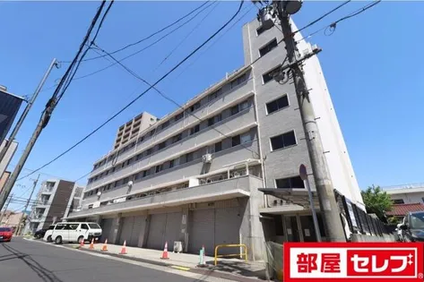 第2川島ビルの画像