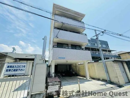 ベルメゾンIIの画像