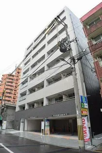 アルデプラザ【705号室】の外観