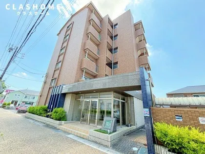 レージュ東栄の画像